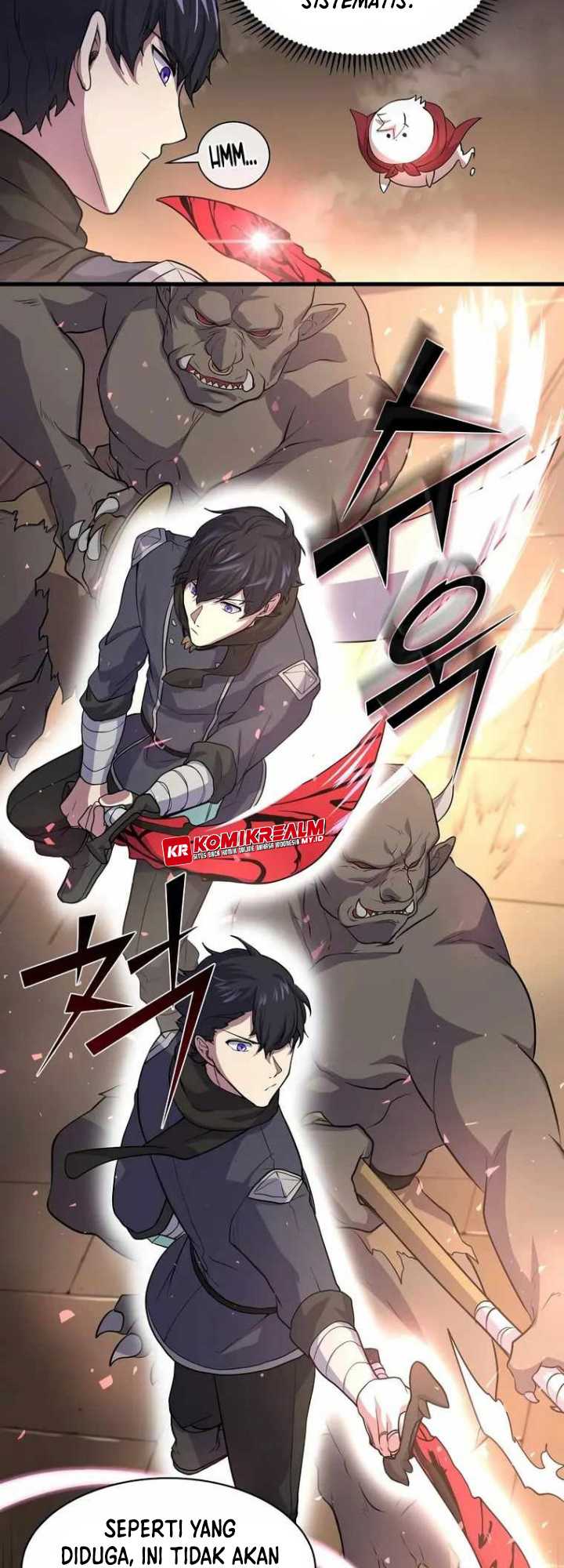 Manga page 20