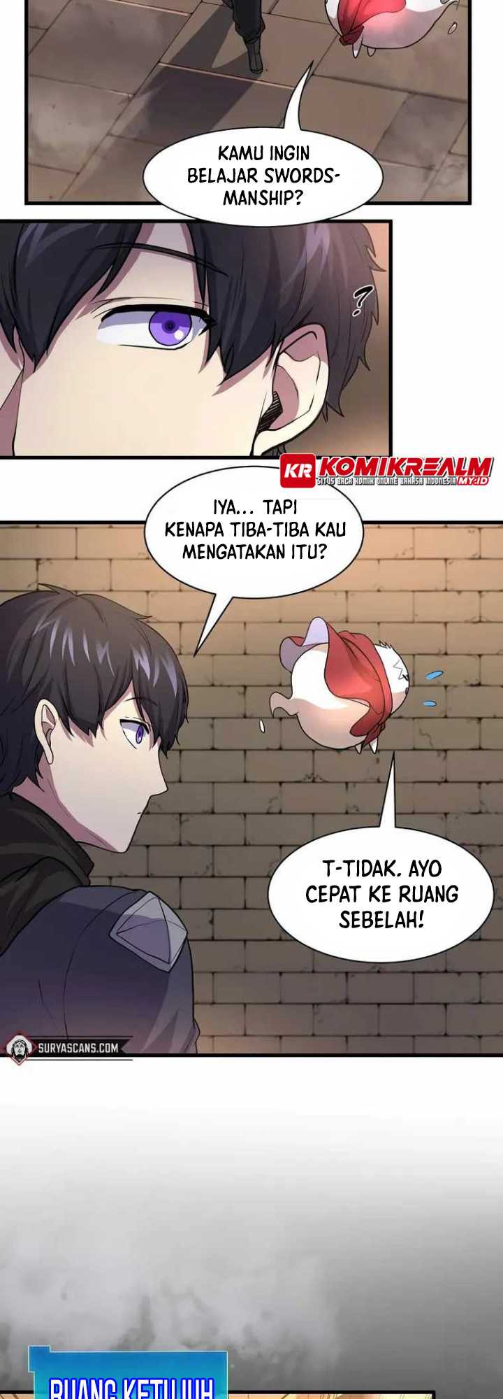 Manga page 22