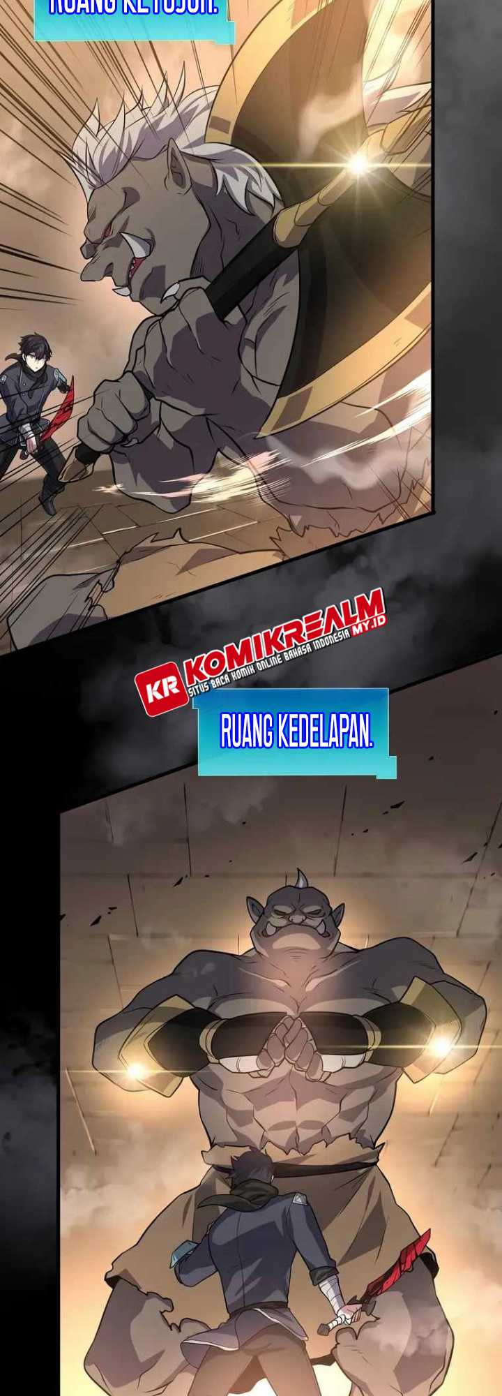 Manga page 23