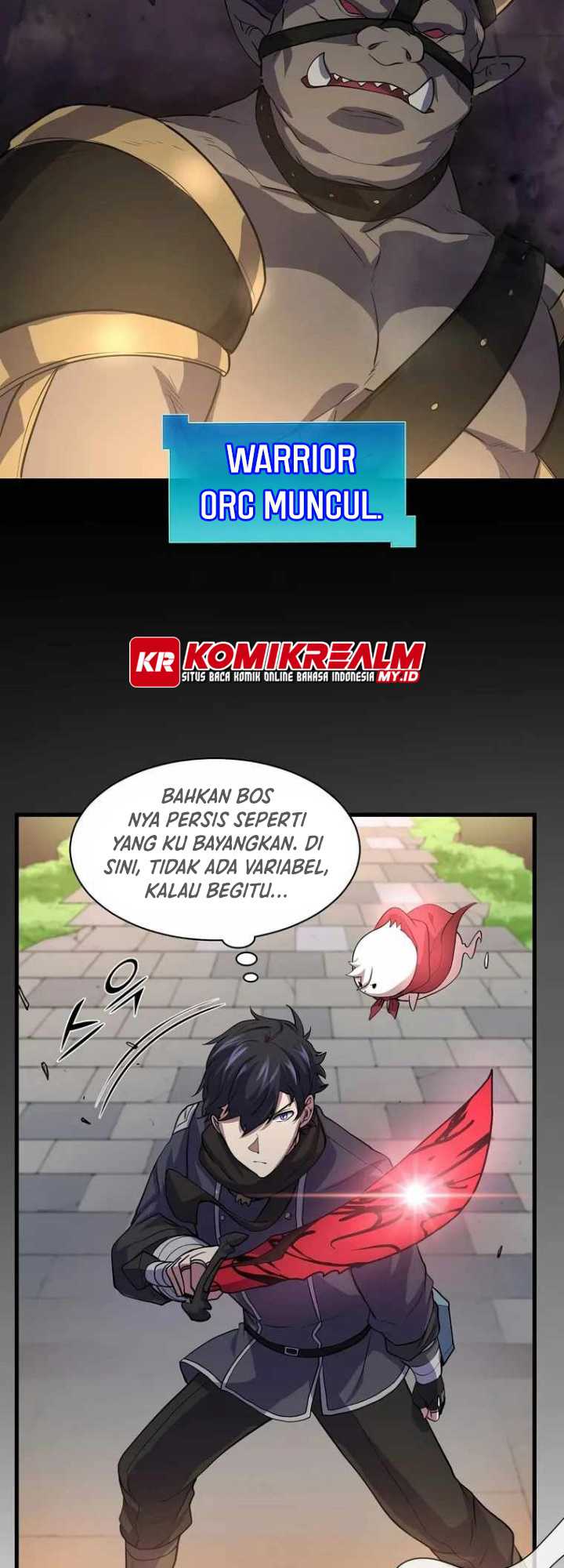 Manga page 27