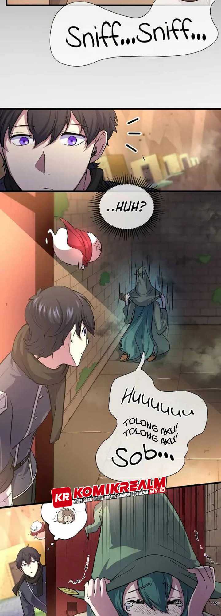 Manga page 28