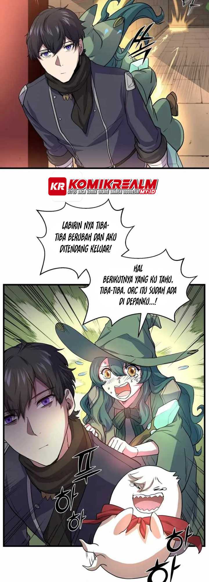 Manga page 31