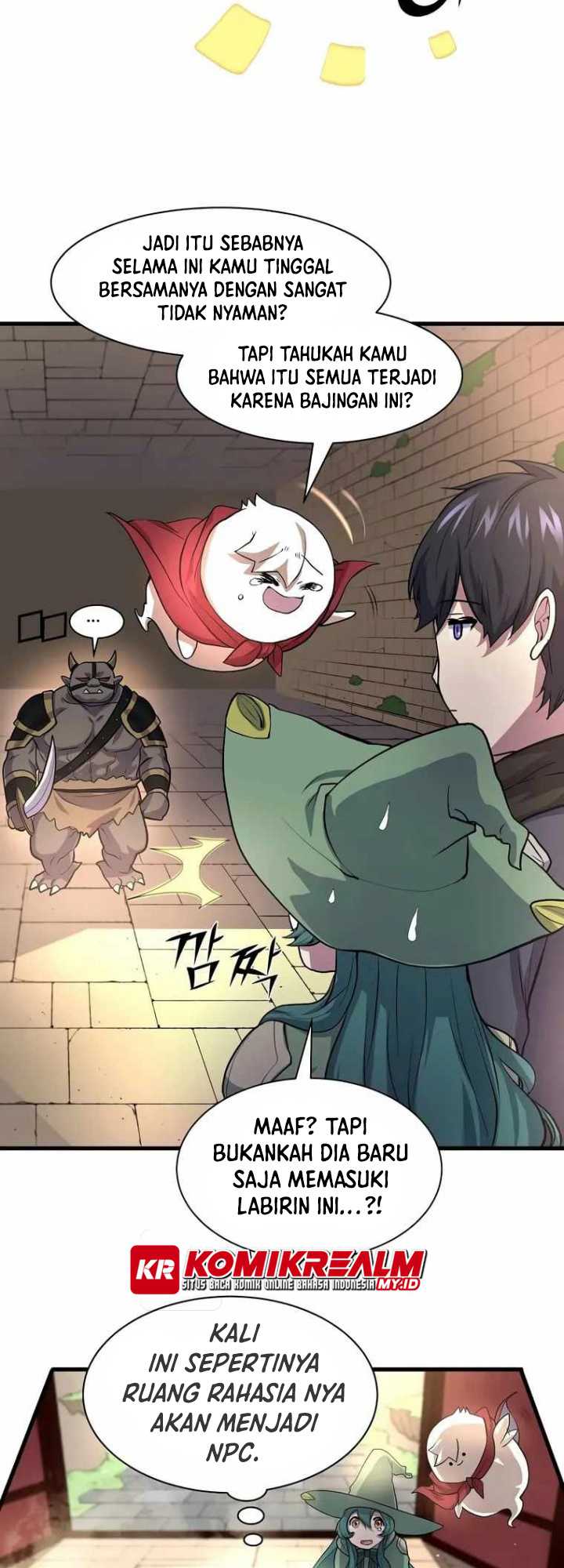 Manga page 32
