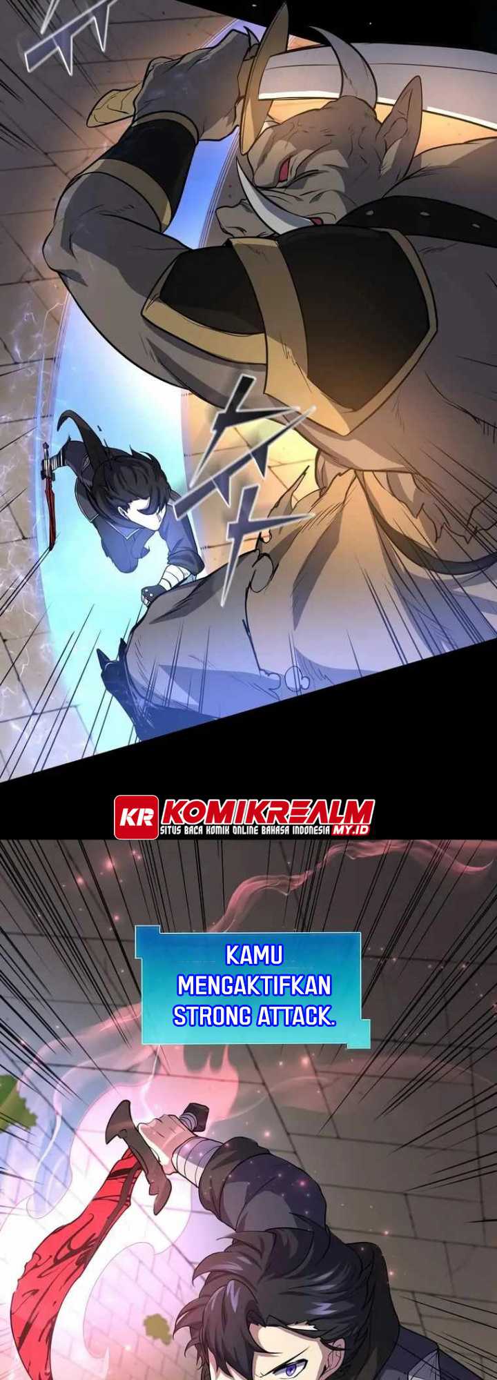 Manga page 40