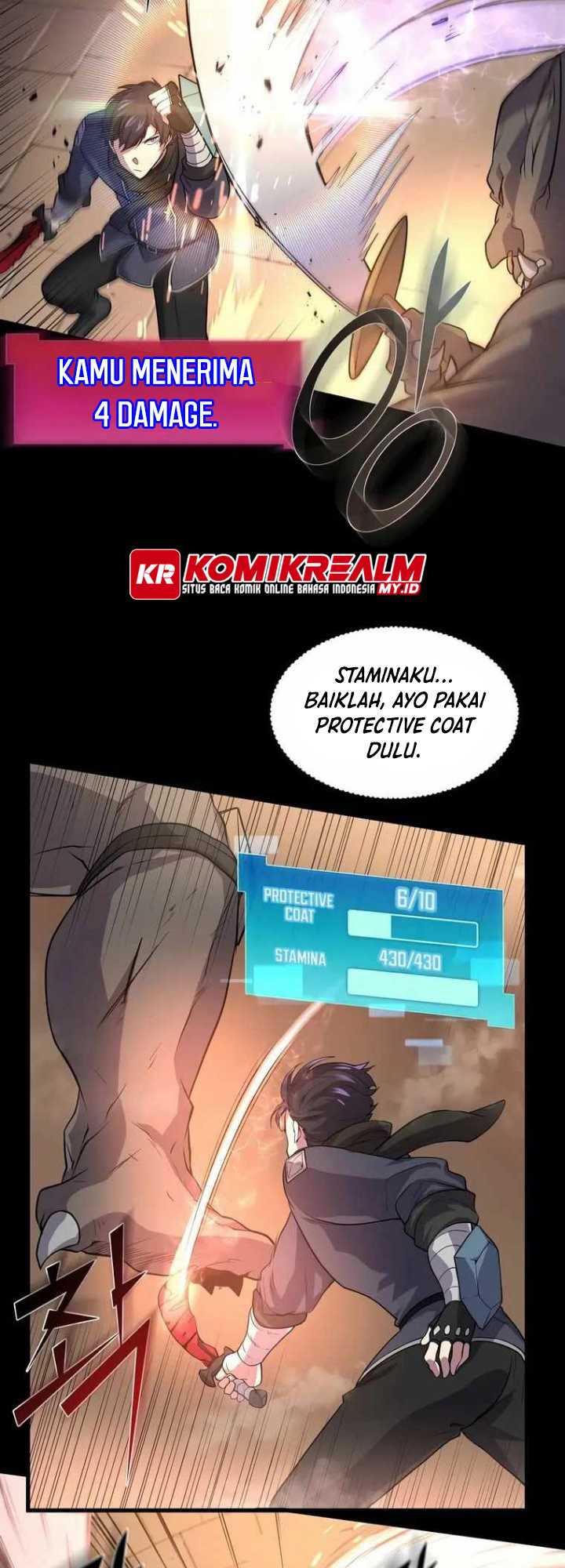 Manga page 7