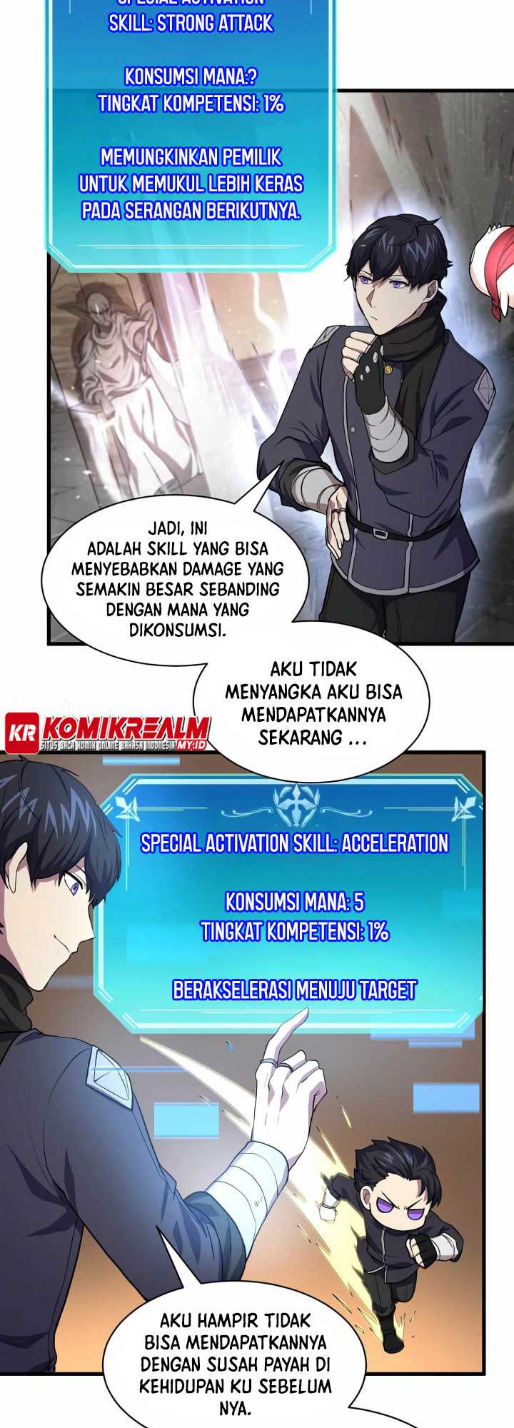 Manga page 23