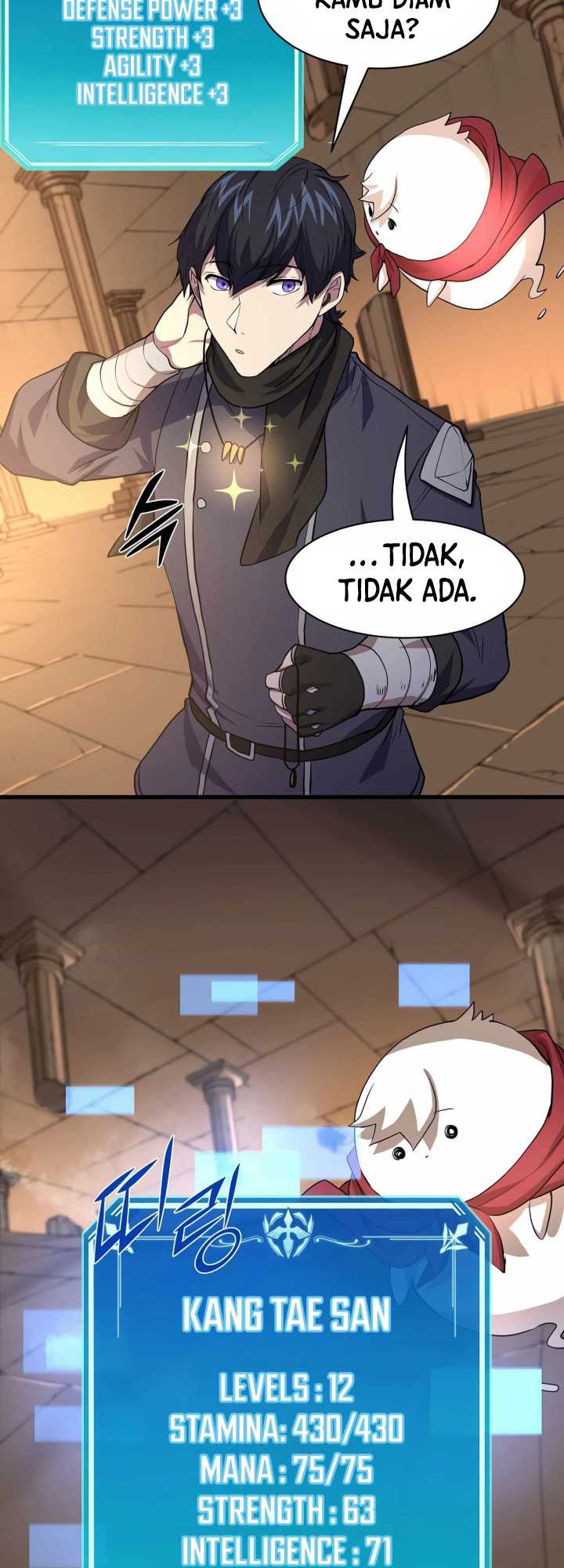 Manga page 25