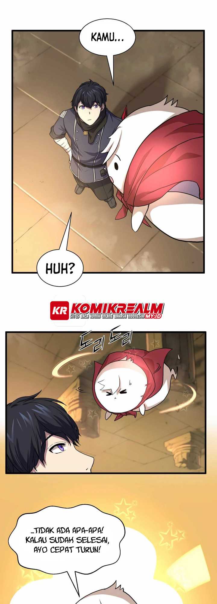 Manga page 27