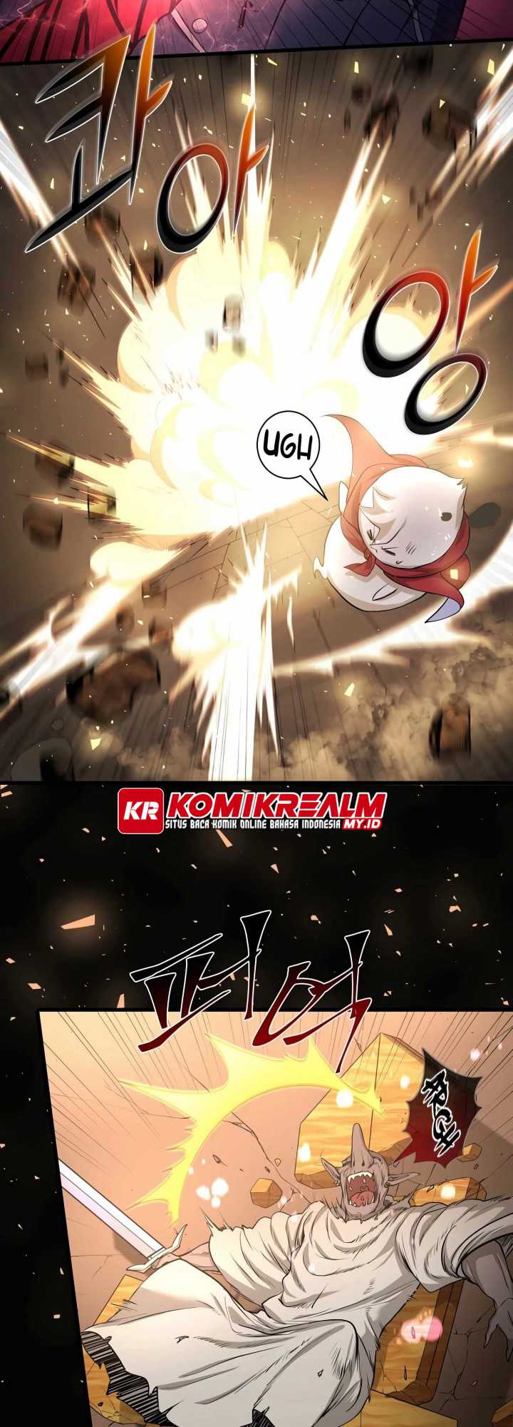 Manga page 6