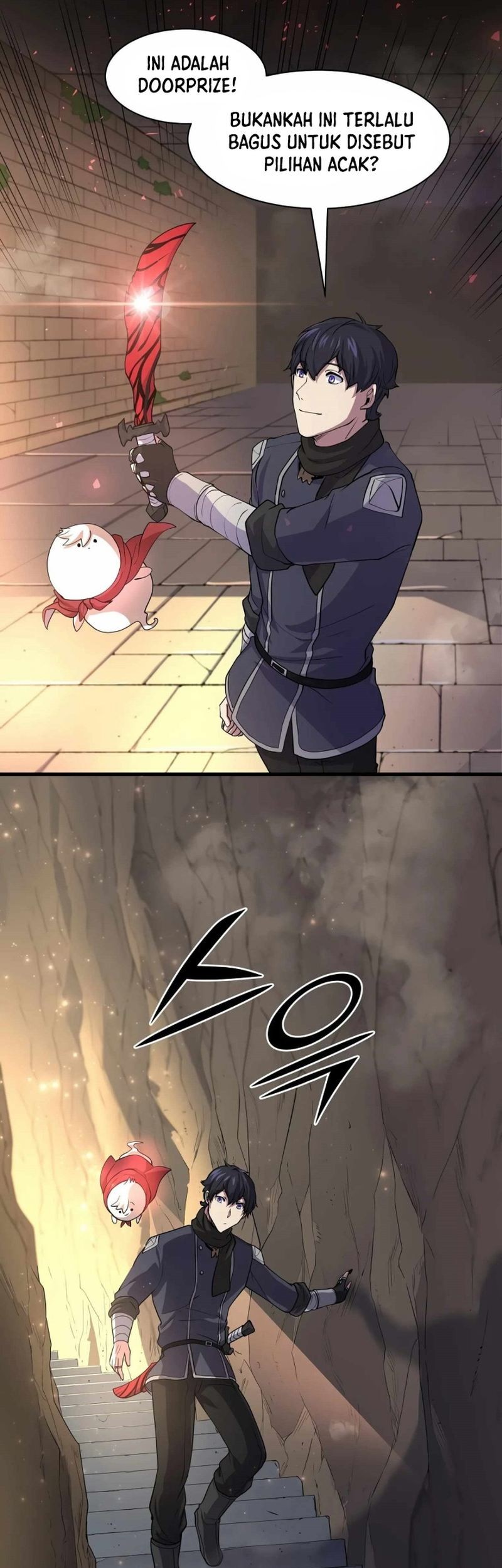 Manga page 25