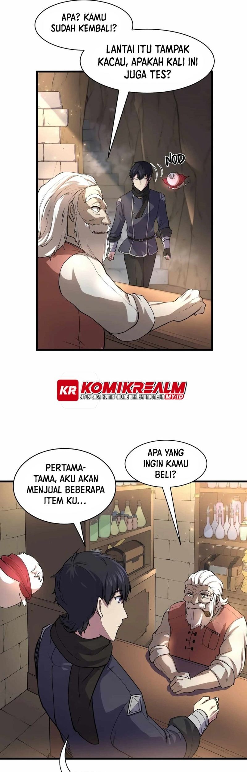 Manga page 28