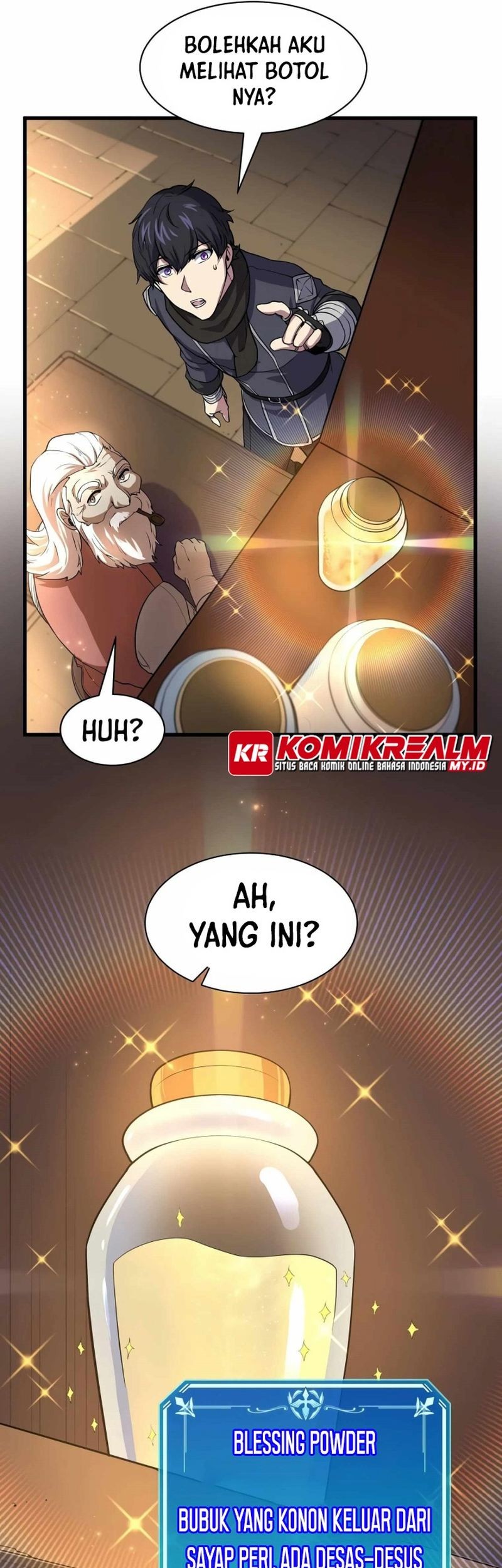 Manga page 31