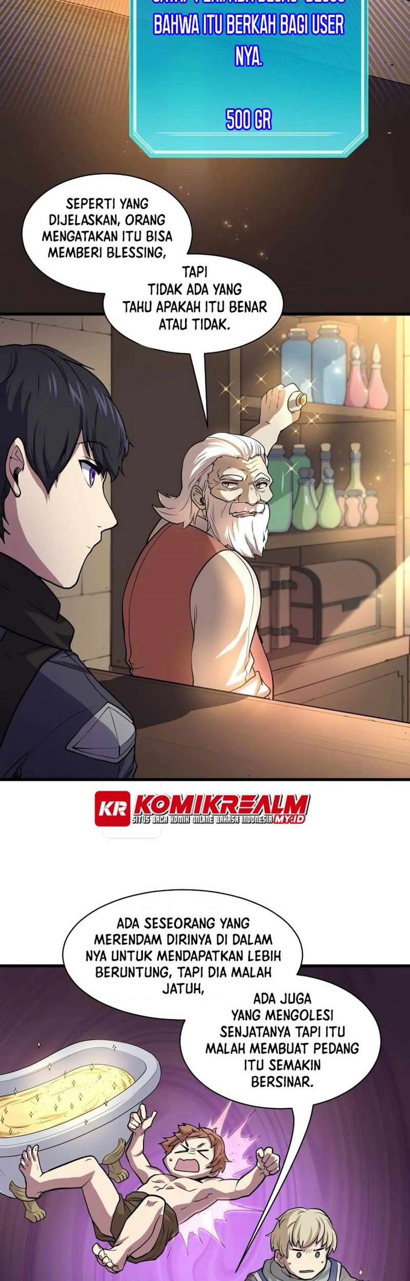 Manga page 32