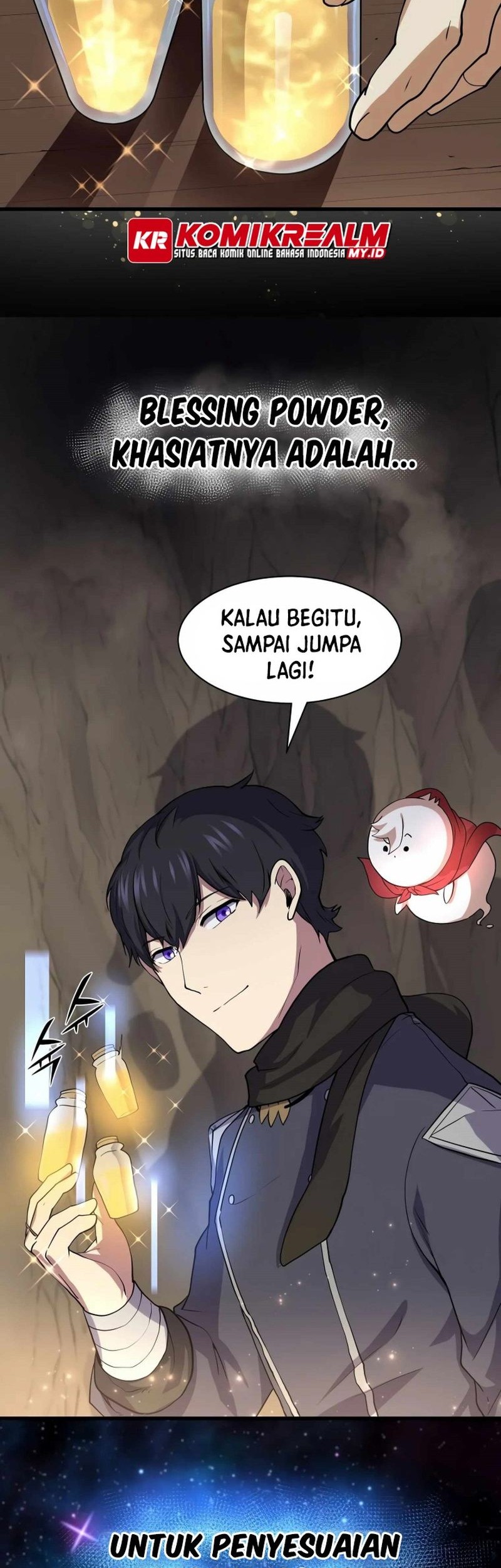 Manga page 38