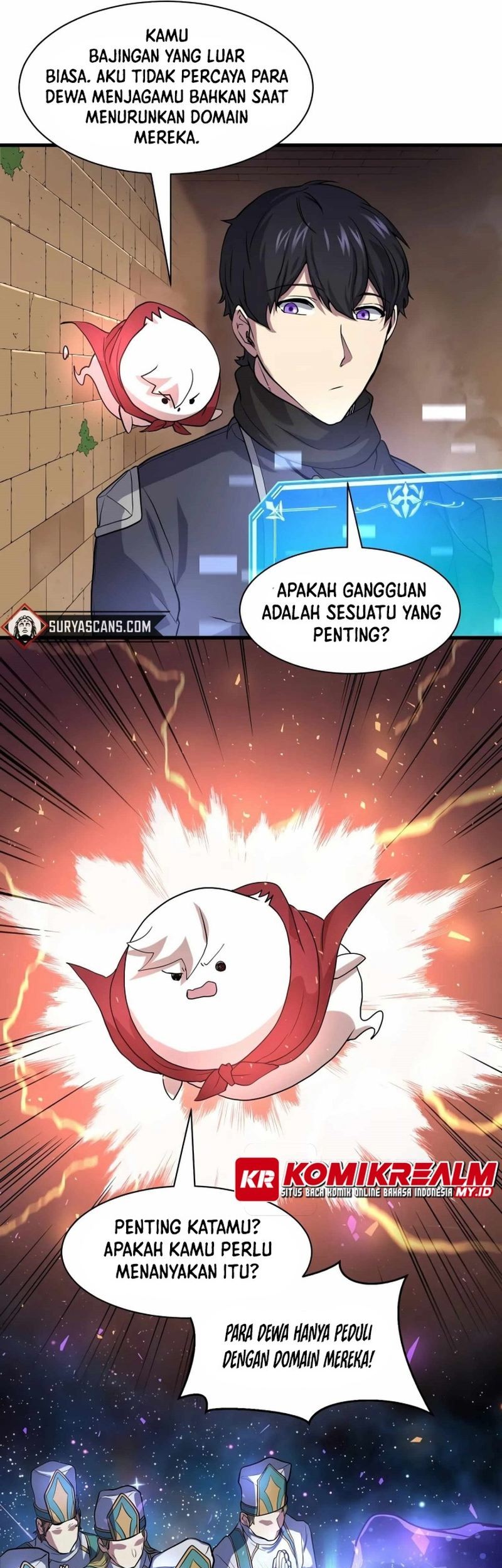 Manga page 42