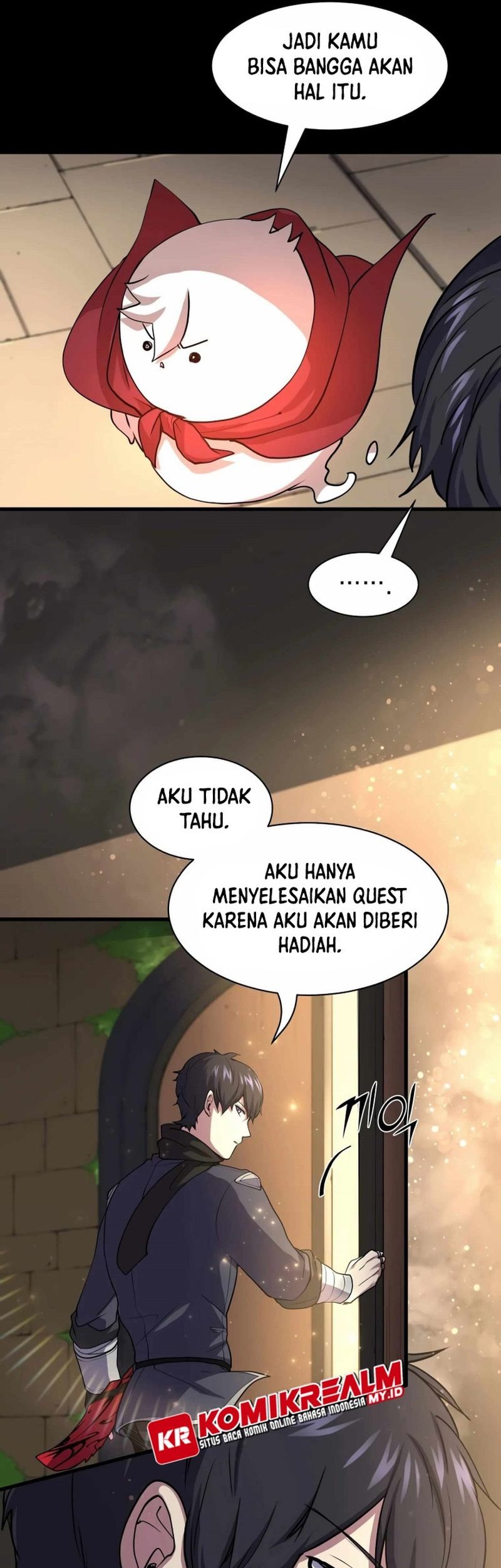 Manga page 45