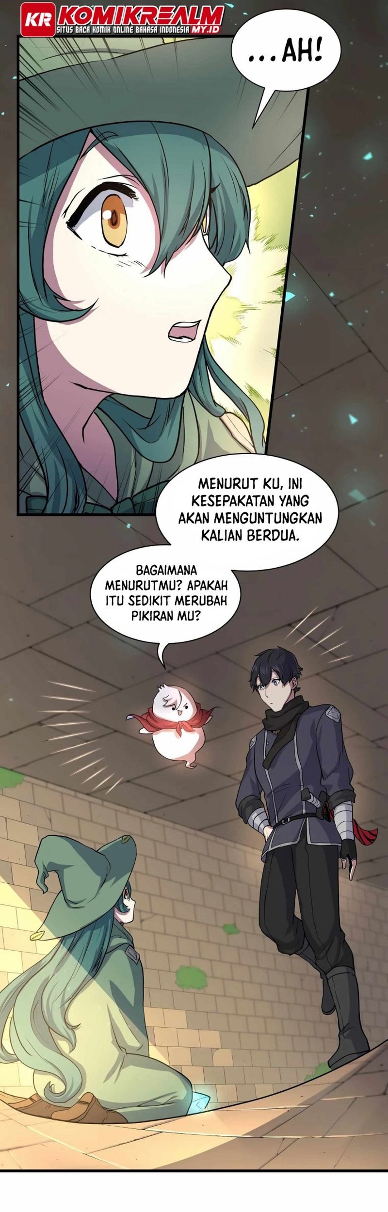 Manga page 10