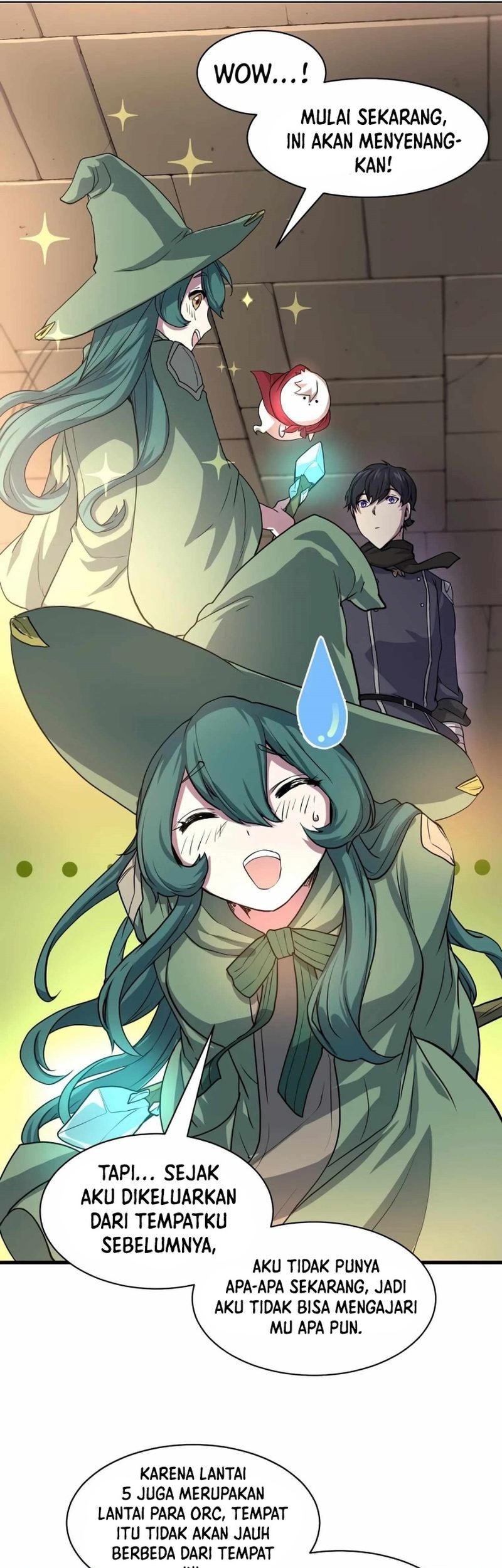 Manga page 12