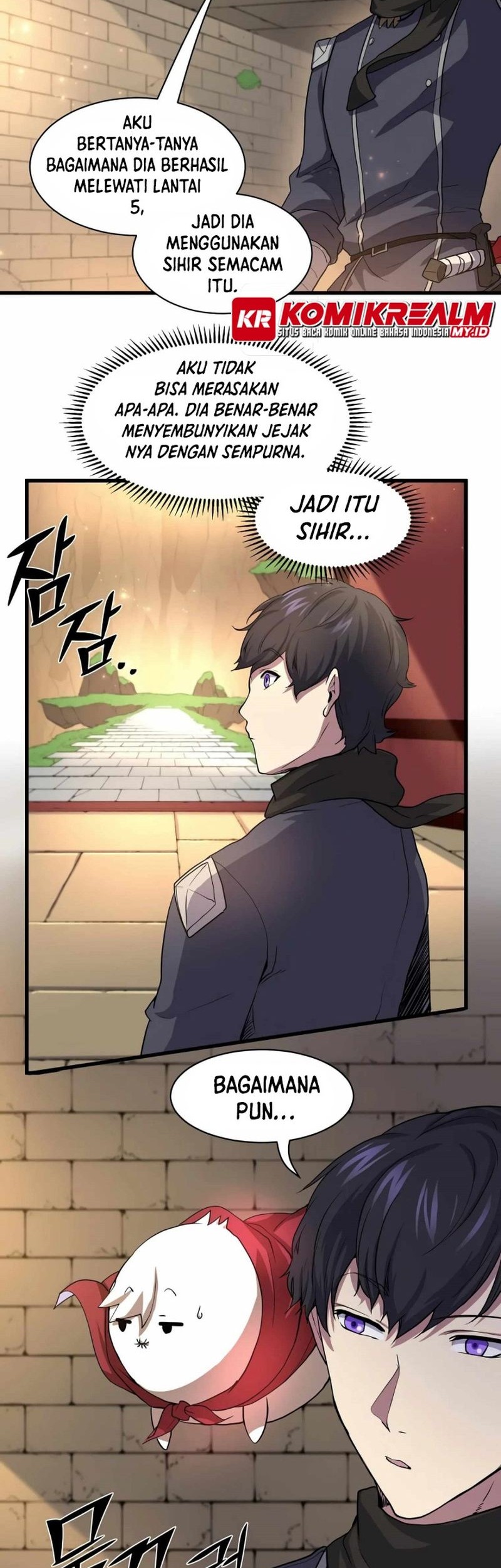 Manga page 15