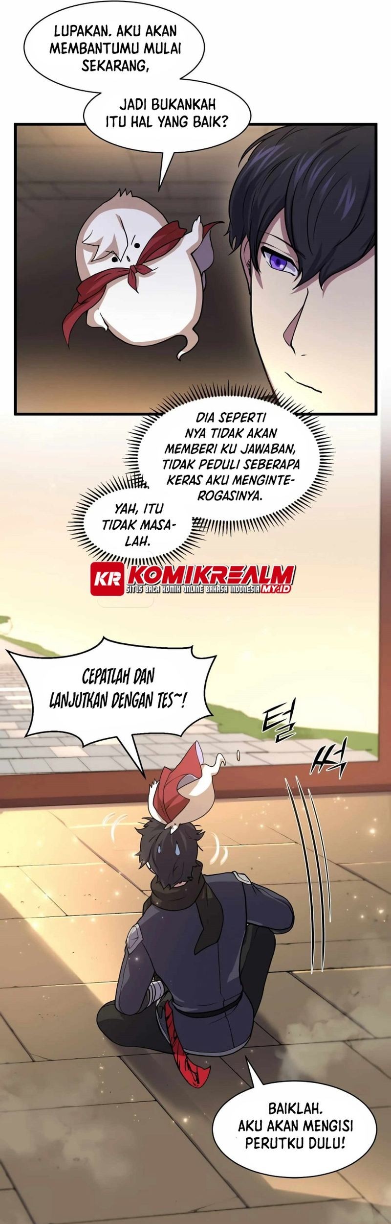 Manga page 19