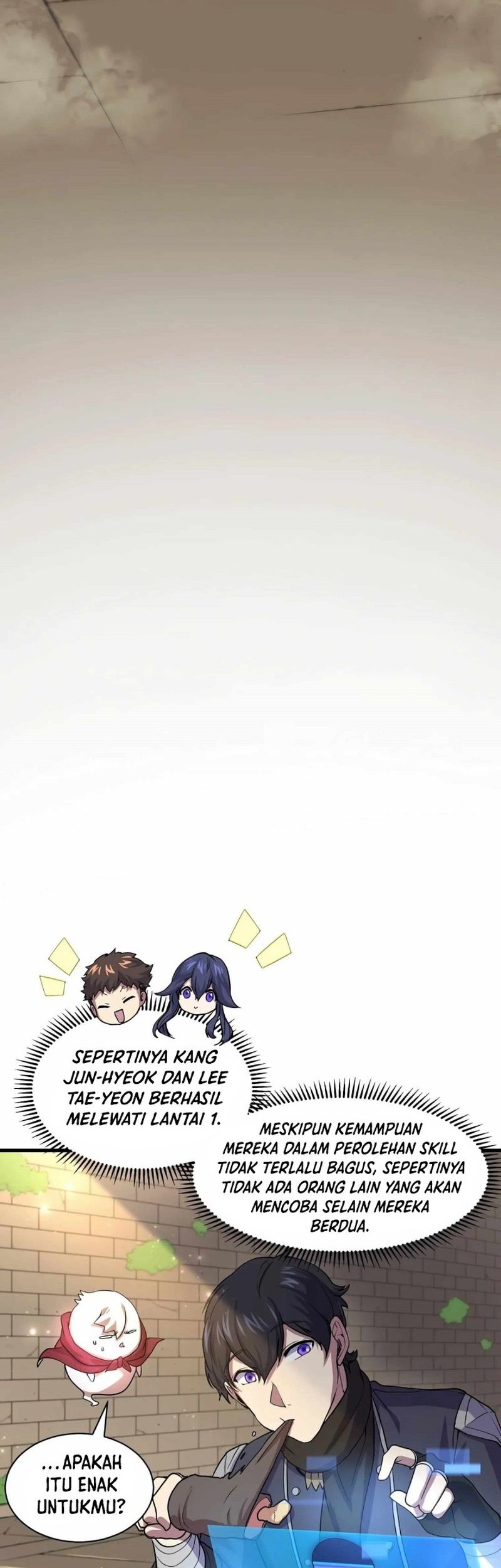 Manga page 20