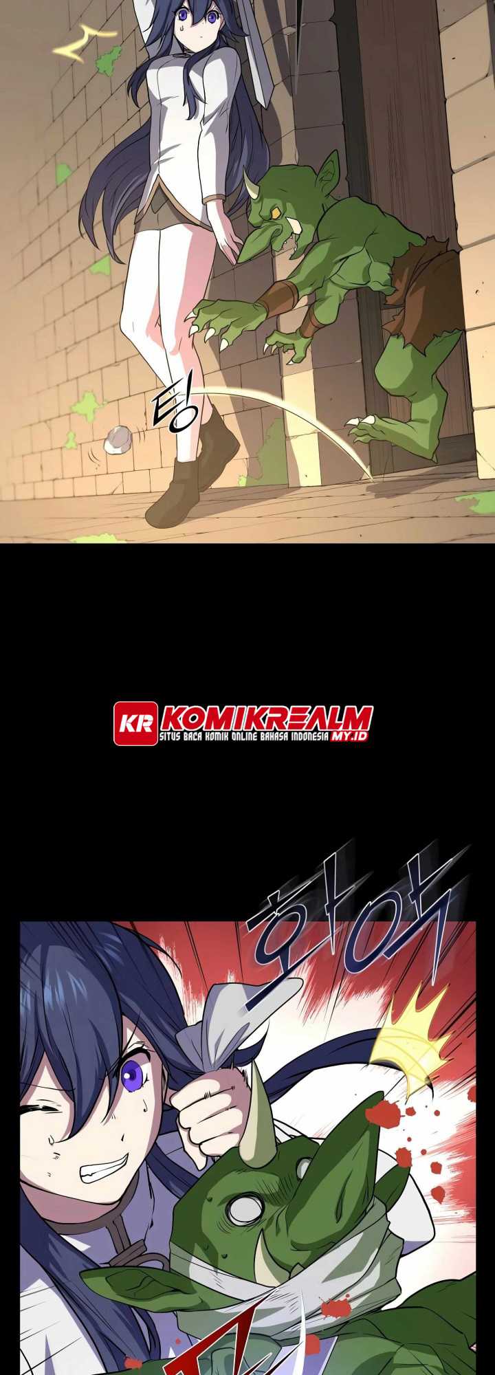 Manga page 13