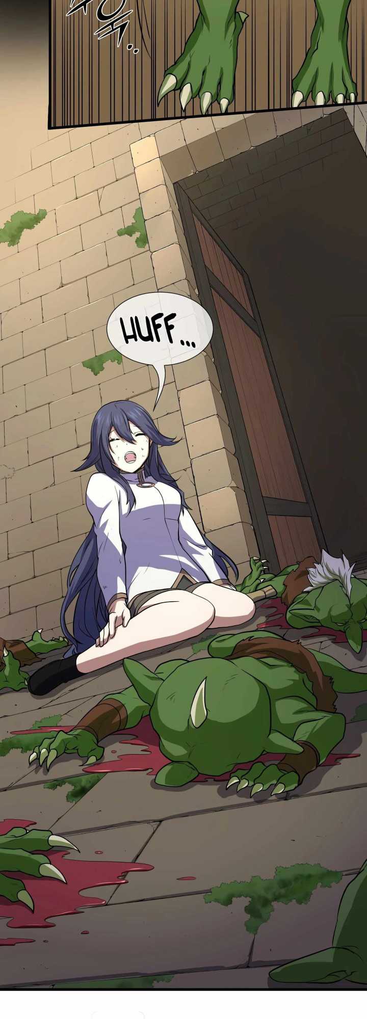 Manga page 15