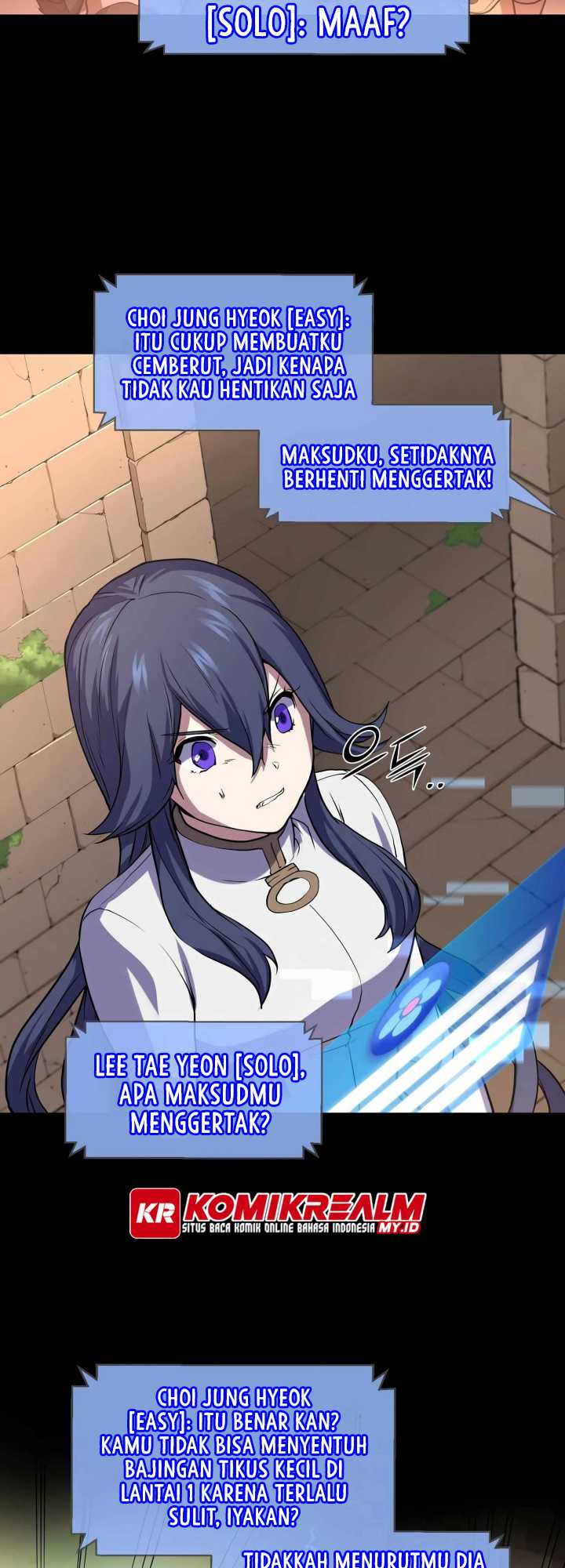 Manga page 21
