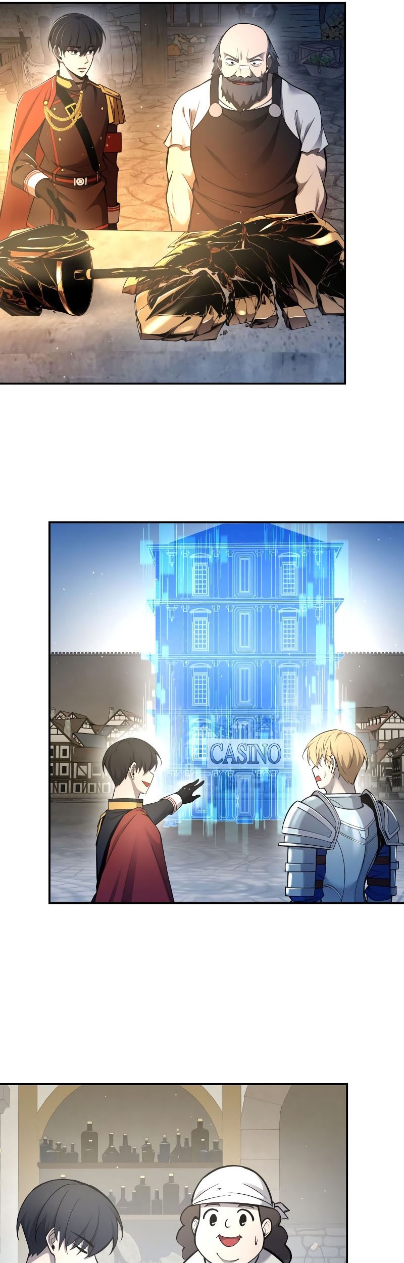 Manga page 42