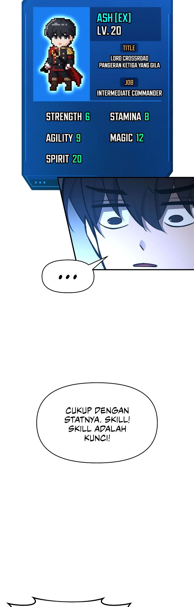 Manga page 11
