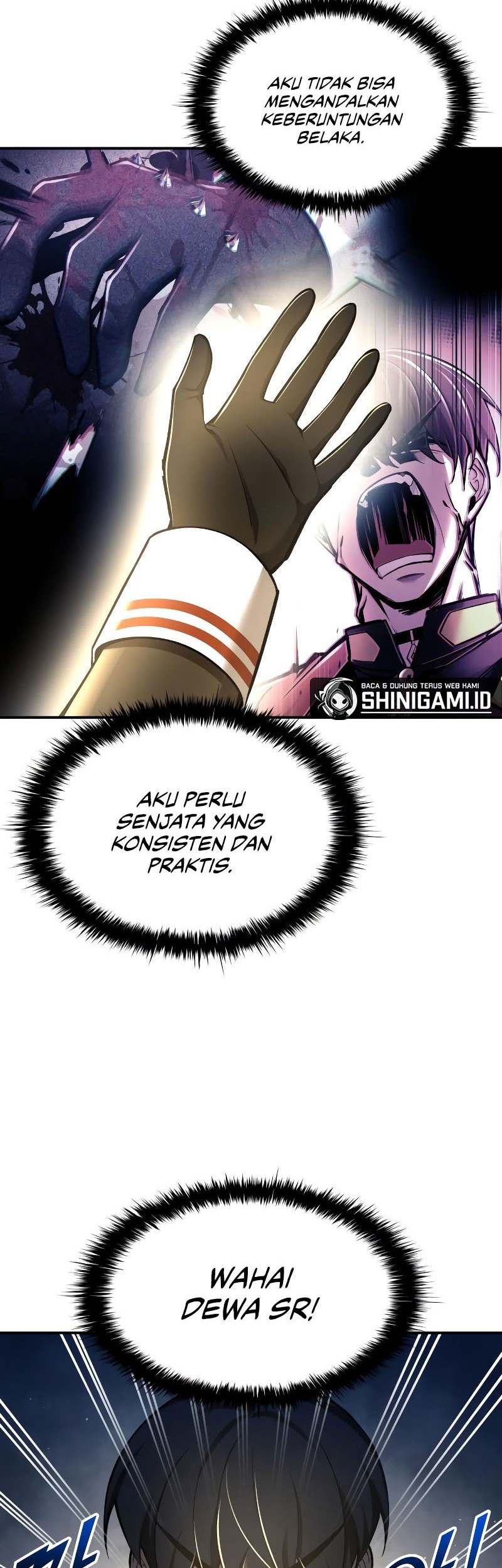 Manga page 19