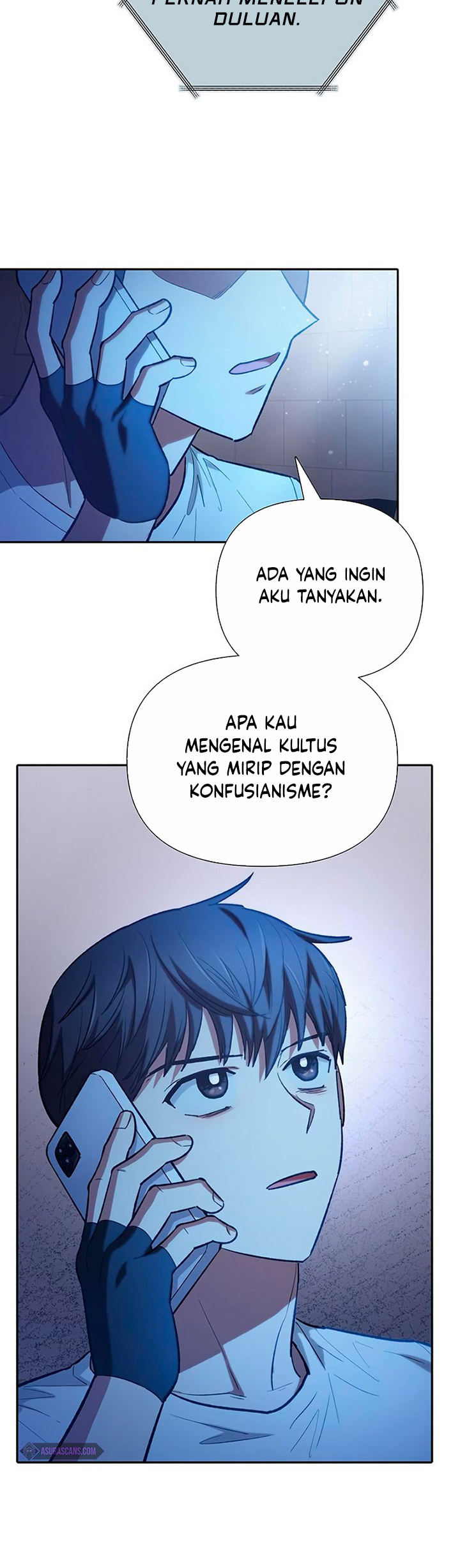Manga page 19