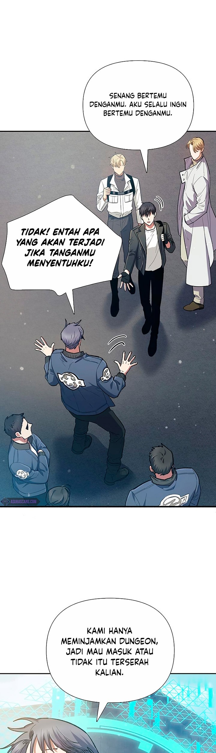 Manga page 28