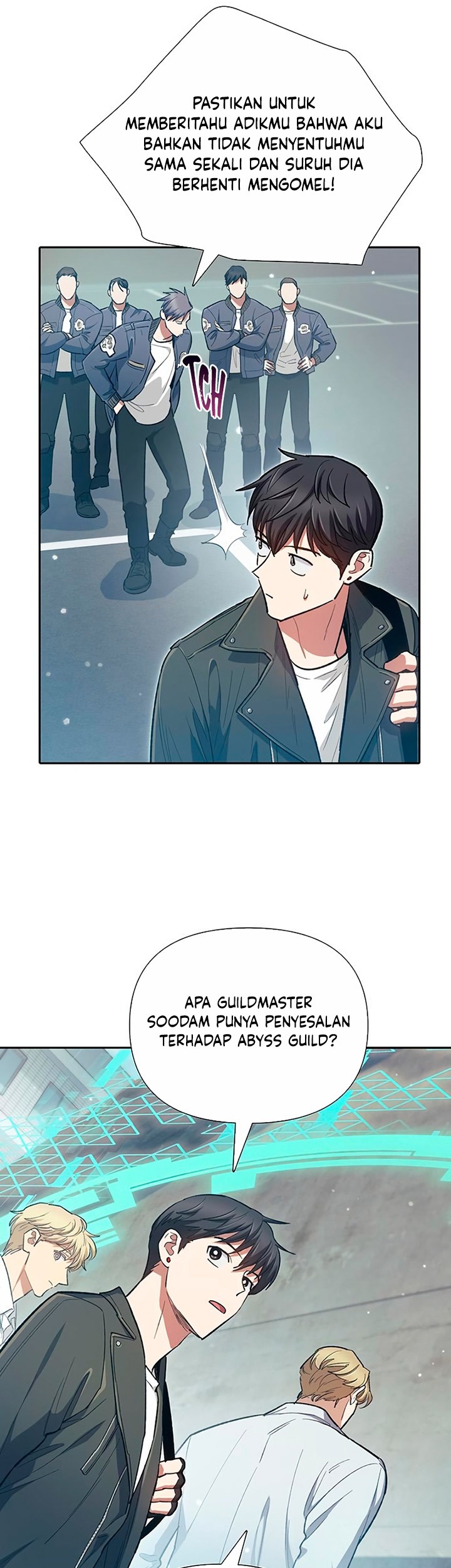 Manga page 30