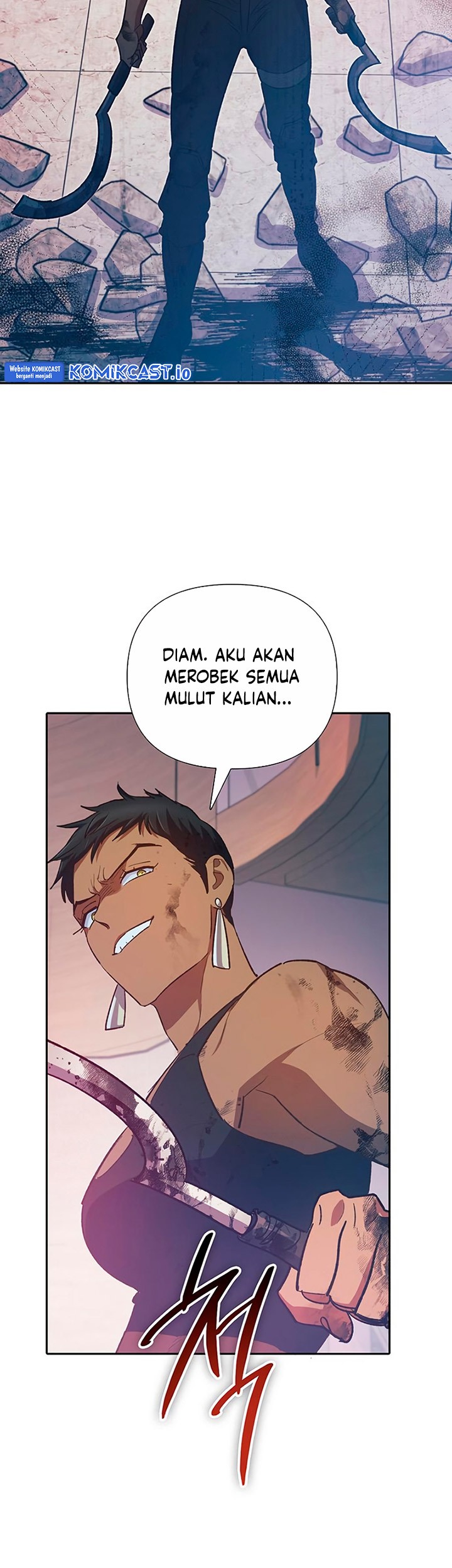 Manga page 40