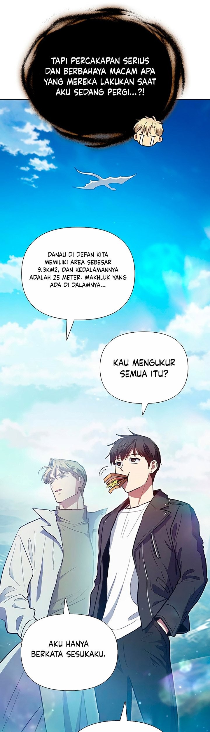 Manga page 10