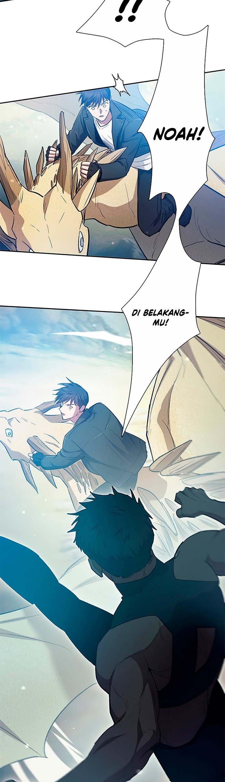 Manga page 40