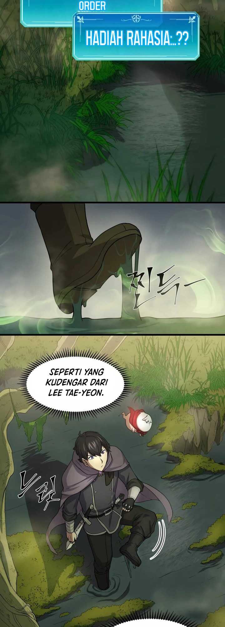 Manga page 23