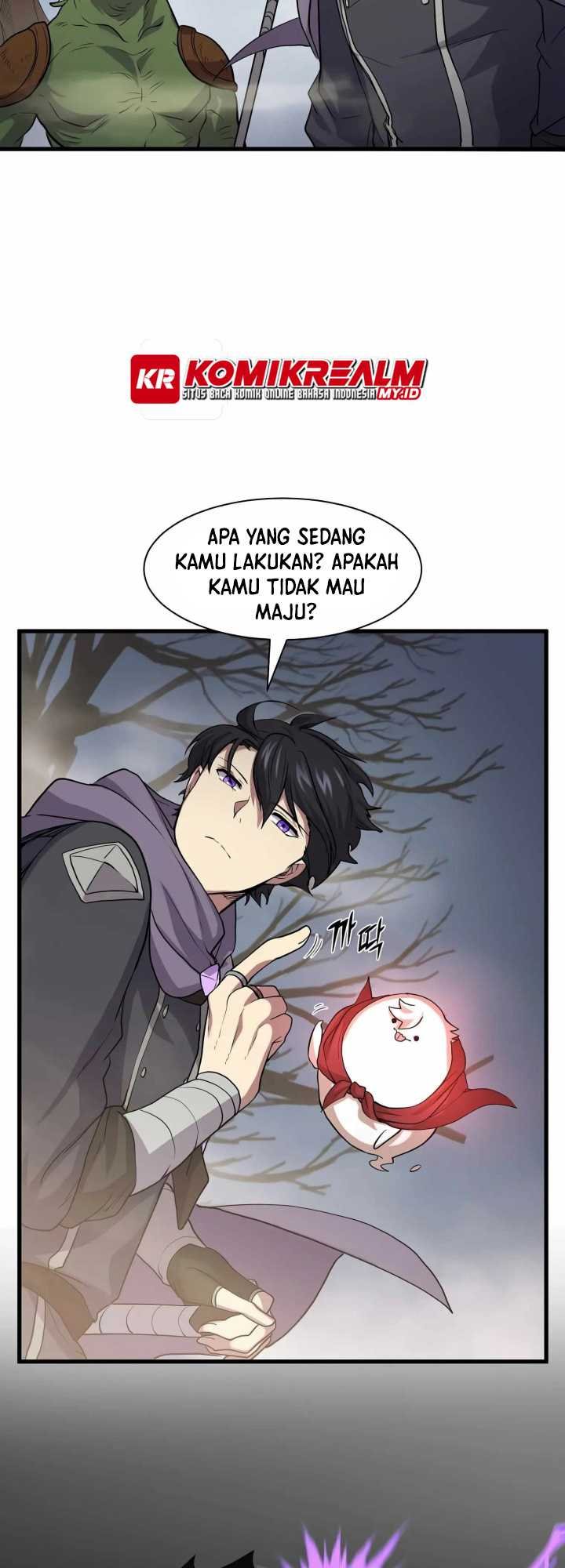 Manga page 32