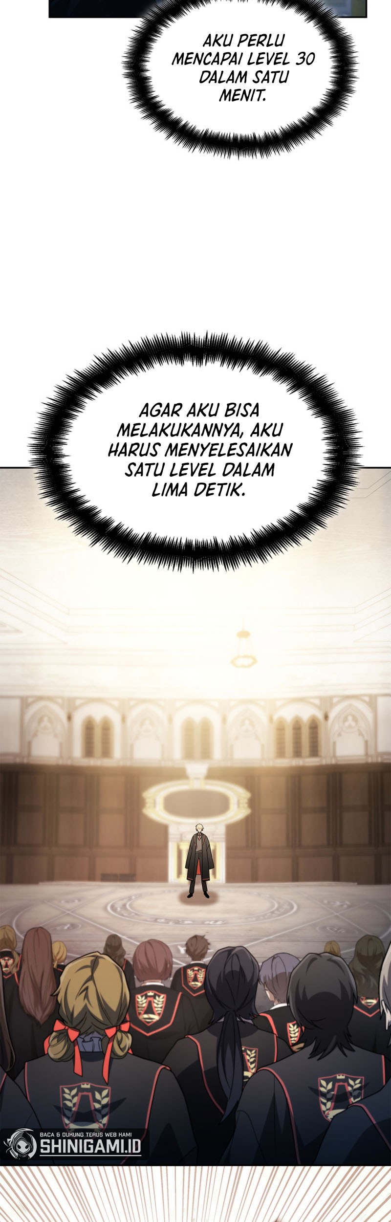 Manga page 9