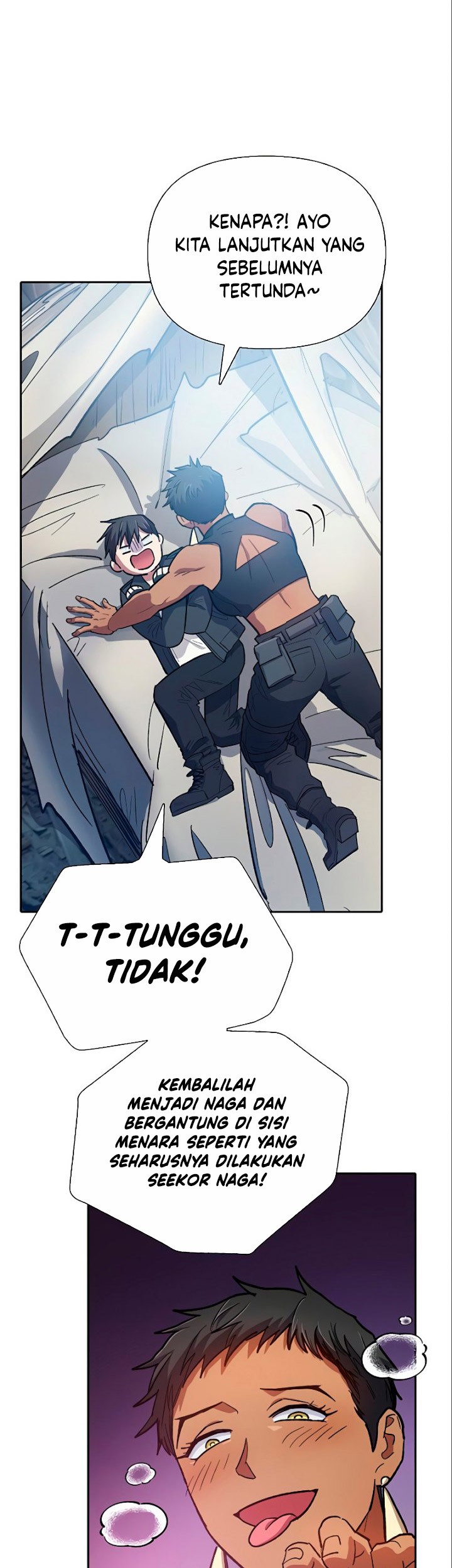 Manga page 28