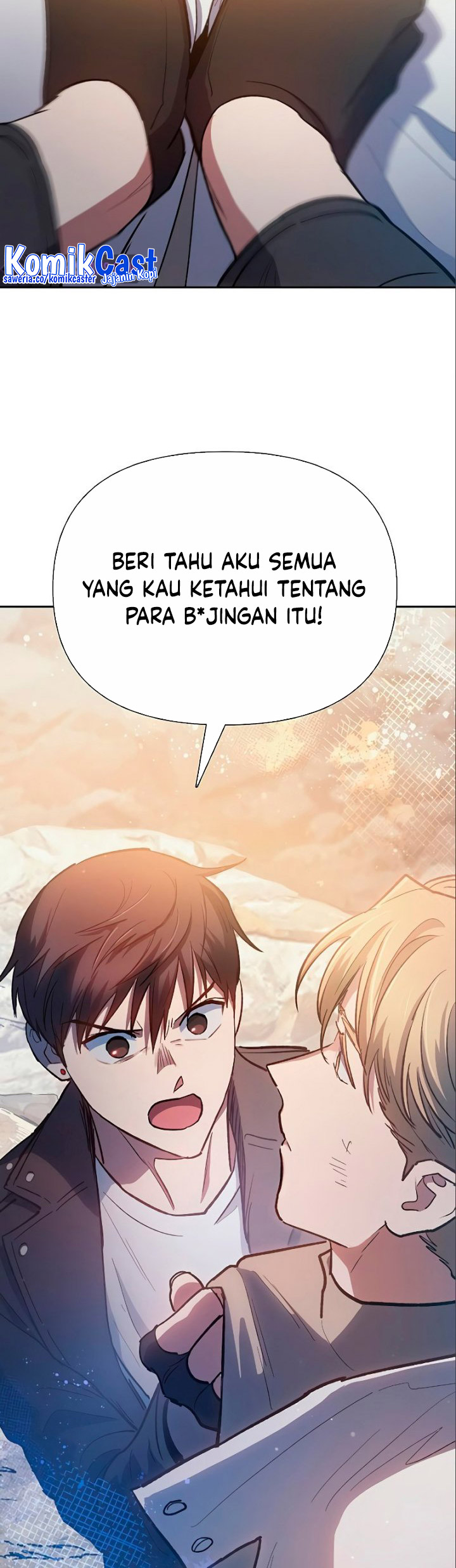 Manga page 84