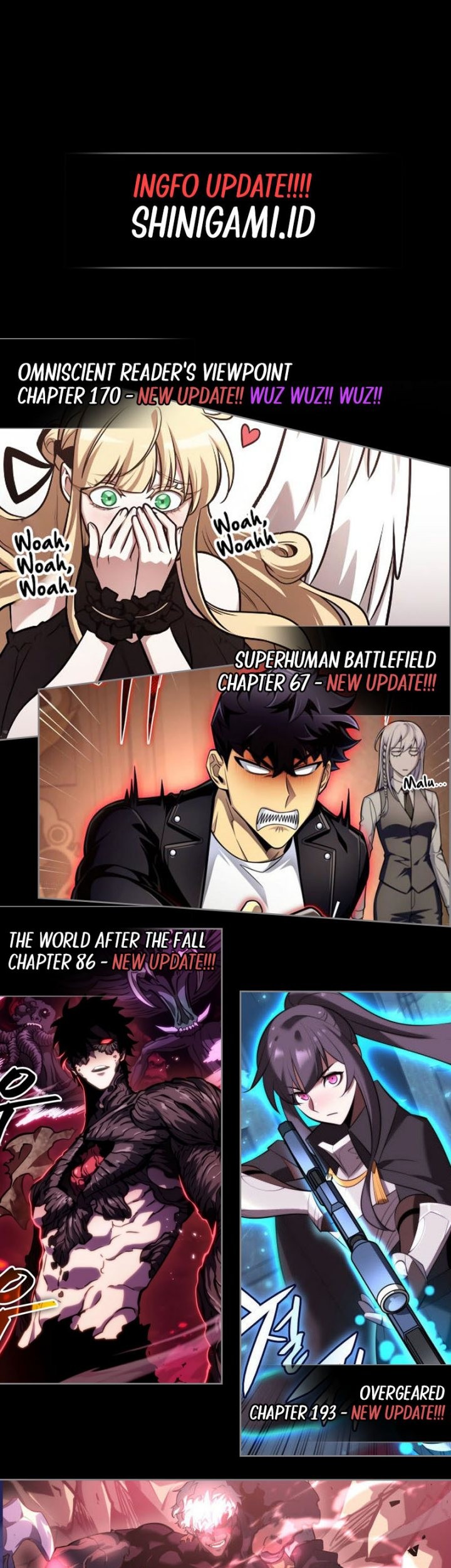 Manga page 85