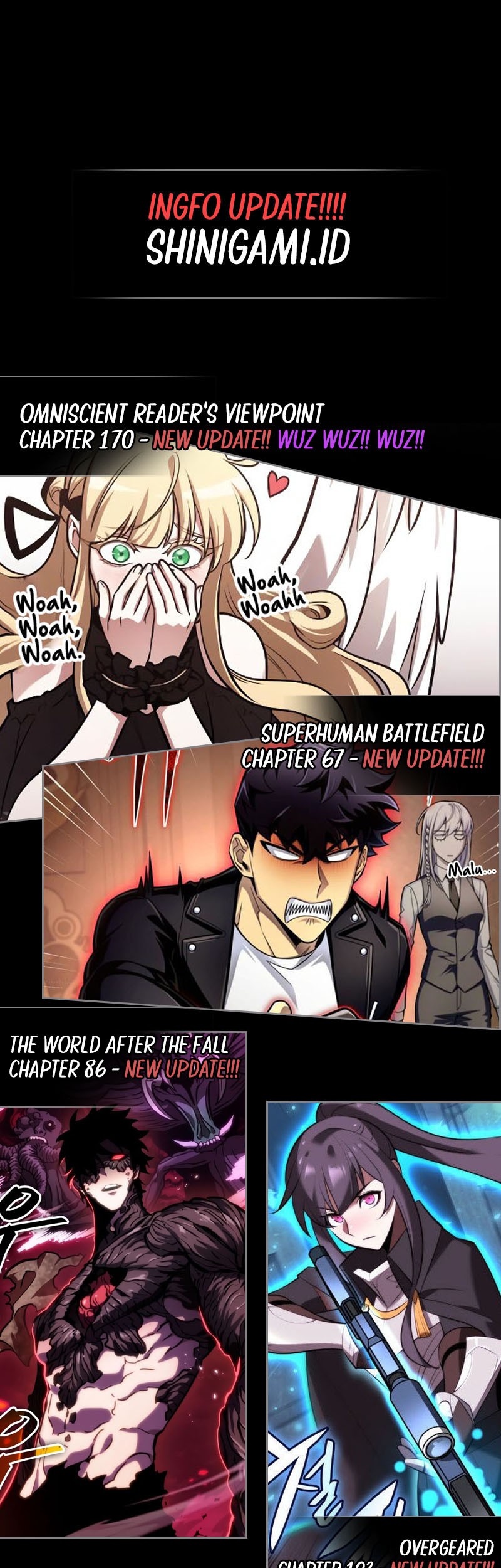 Manga page 70
