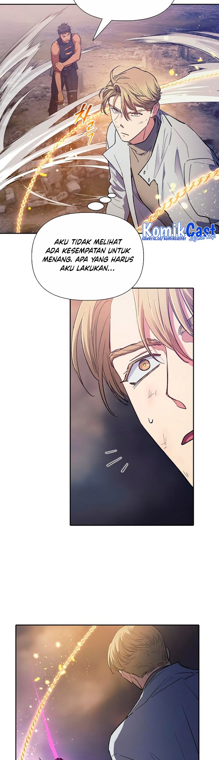Manga page 40