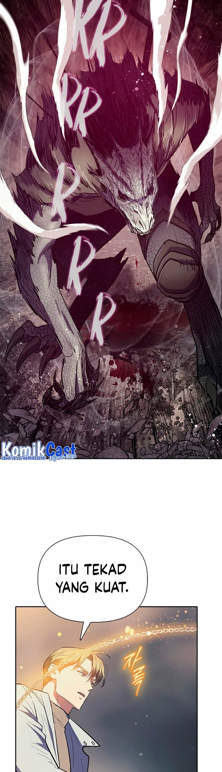 Manga page 20