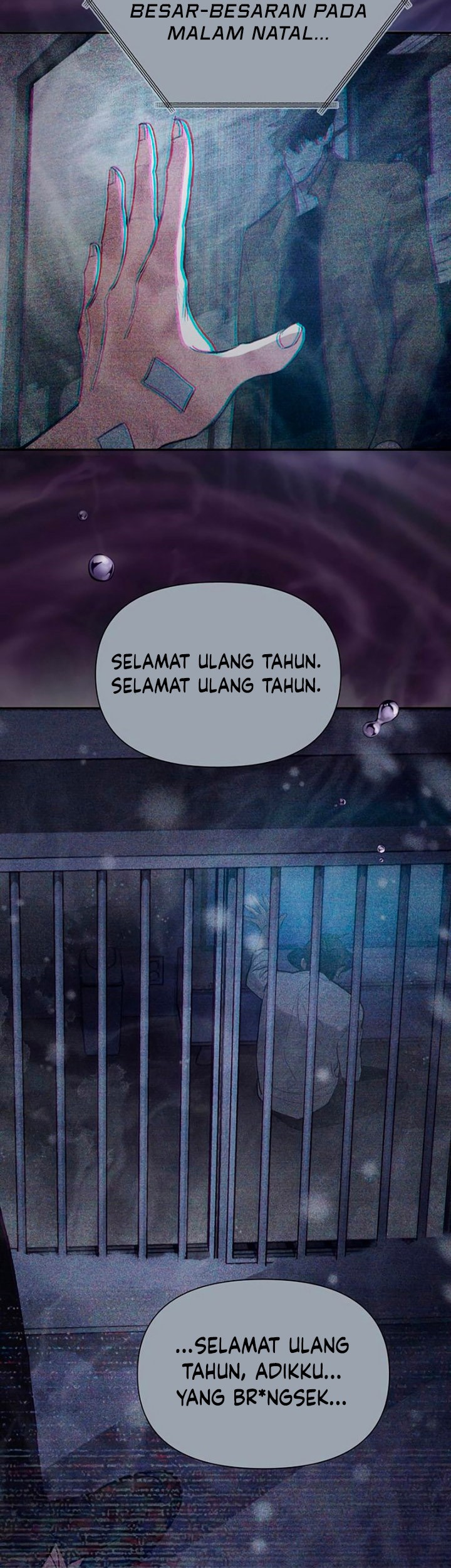 Manga page 40