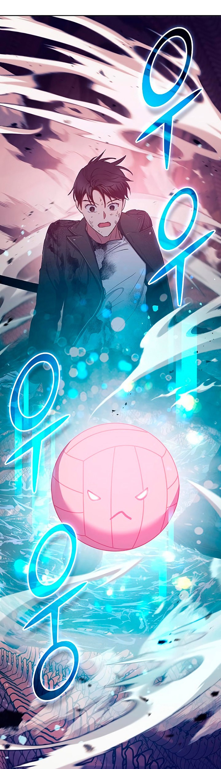Manga page 100
