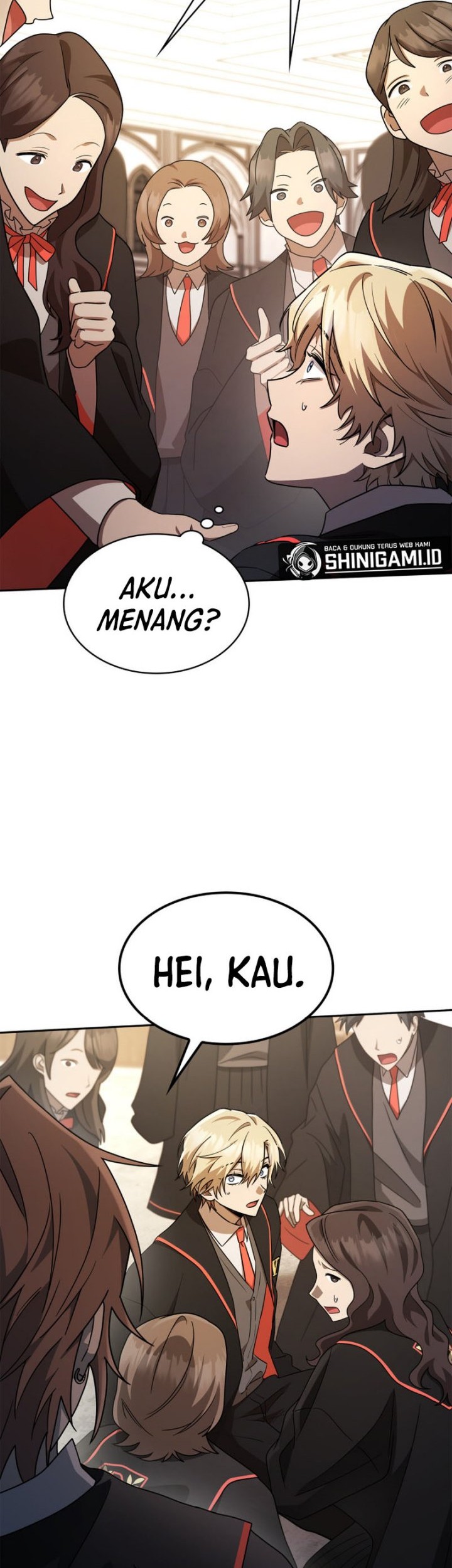 Manga page 58