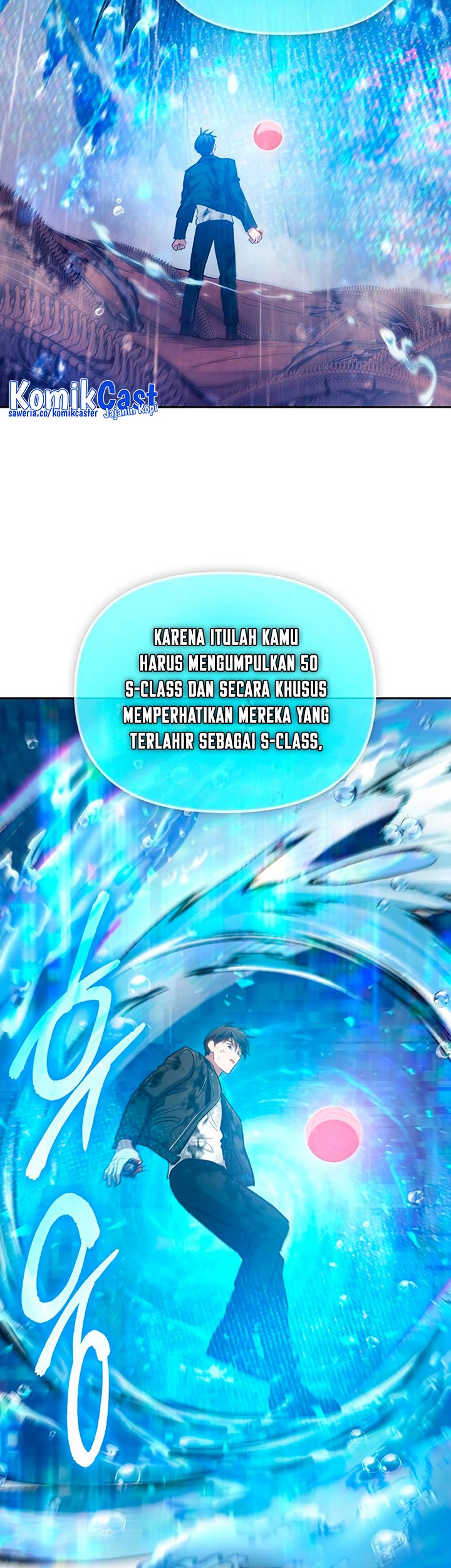 Manga page 40